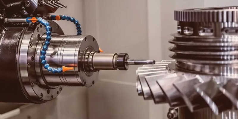 Componentes de precisión para automoción, energía y maquinaria en Burgos Componentes de precisión para automoción, energía y maquinaria en Burgos