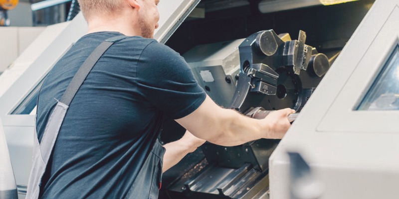 Innovación y precisión que impulsan el mecanizado CNC en Burgos